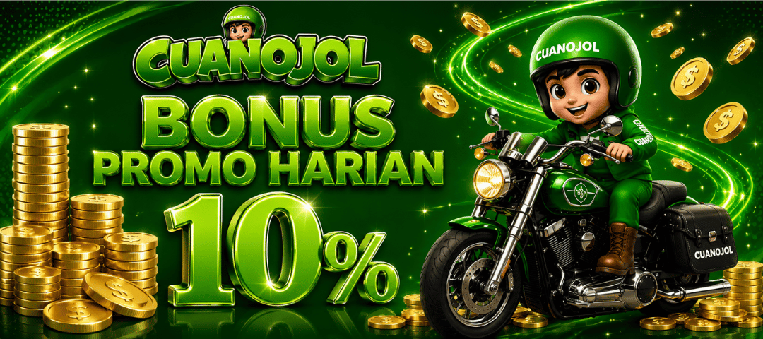 Ular288 promo