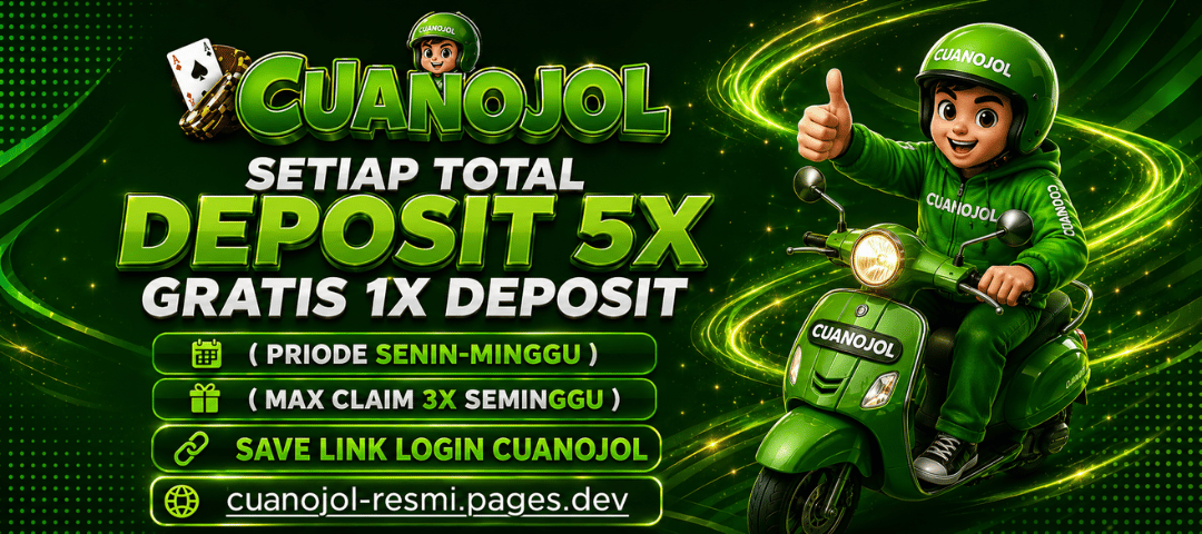 Ular288 promo