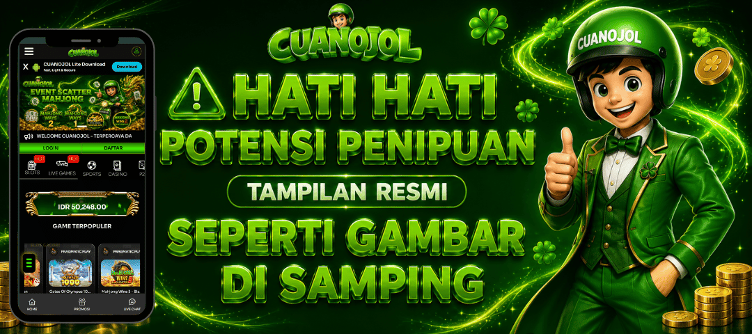 hatin hati link pishing 